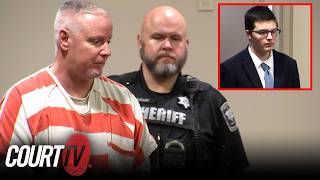 Judge Rips Apalachee Shooter’s Father as ‘Failed Parent’