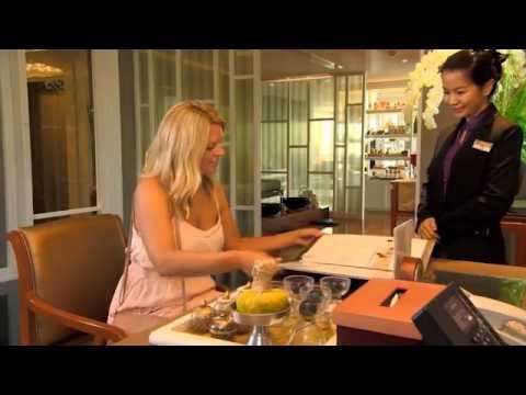 Explore TV Thailand - Rooftop Spa