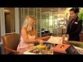 Explore TV Thailand Rooftop Spa