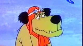 Muttley medaglia
