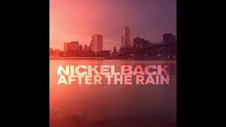 Nickelback - After the rain (TRADUZIONE ITA)