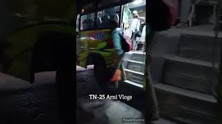 Download lagu KMS 👑 Karthikeyan 👑 Arni - Kanchipuram #bus #arni #tnbuslovers #busservice #travel #traveling mp3