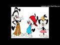 Yakko Wakko Dot A Zit
