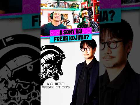 O DIFERENCIAL DO KOJIMA