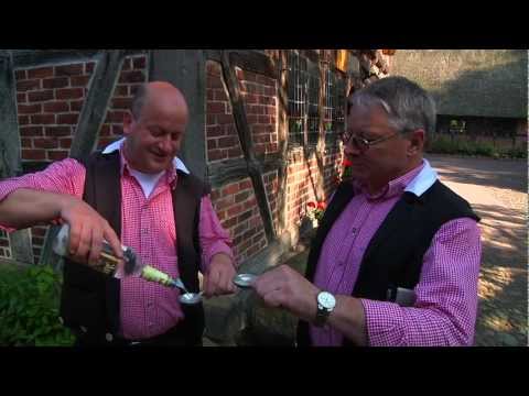 Bad Zwischenahn am Meer (Ammerland)