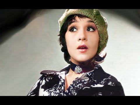 Sfârșitul nedrept al Andei Călugăreanu