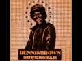 Dennis Brown - Black Magic Woman (HQ)