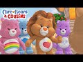 Care Bears The Bright Stuff Care Bears Compilation Care Bears Cousins