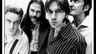 Just before you leave - Del amitri