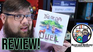 The Isle of Cats Duel video thumbnail