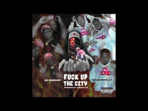 BG NuMoney, SacklifeRelly - Scoot Up, Scoot Out (prod. A.MADVYLXN)