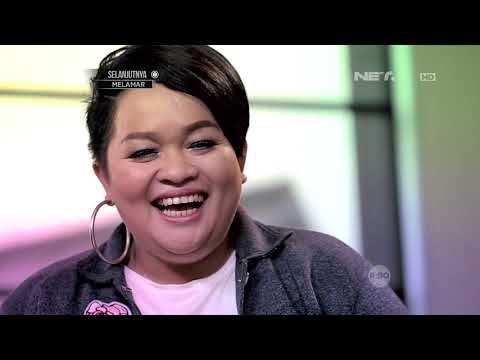 Lintas Imaji - Sinyorita Baru Pertama Kali Ketemu Romy Rafael Dalam Eksperimen Keren (2/2)