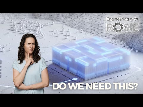 The Energy Storage Problem No One Explained Properly