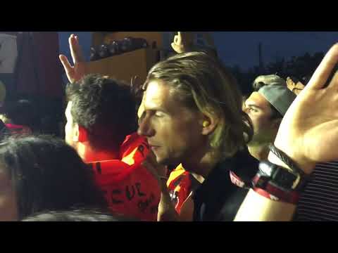 Zurich Street Parade 2017 - Swiss Hardstyle Mafia - part 3