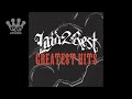 EGxHC Laid 2 Rest Greatest Hits 2023 Full Album