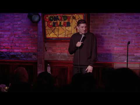 Men show love through sacrifice - Andrew Schulz - Stand Up Comedy