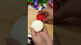 Bread Aur Chocolate Ka Best Snacks 🤩😋🤩😋 #shorts #bread #chocolate #dairymilk #viral #breadrecipe