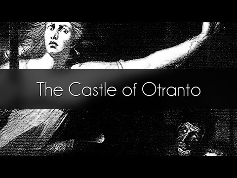Horror Bits 011 - O Castelo de Otranto