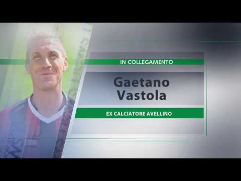 Vastola: "Squadra molle. Dove è il carattere?"