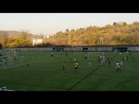 Fair Play liga 2019/20 - TC United - Mungosi 5:3