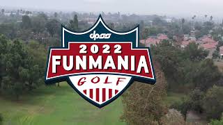 DPSS FunMania 2022 Golf Tournament Fundraiser
