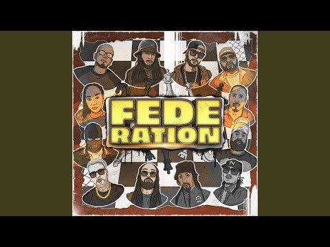 Destiny (feat. Ocho Wizzard, K ché)