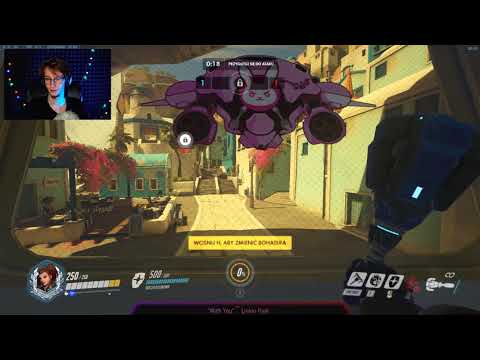 Zapis Live 09.11.2018 - Eleven - Overwatch [2/2]