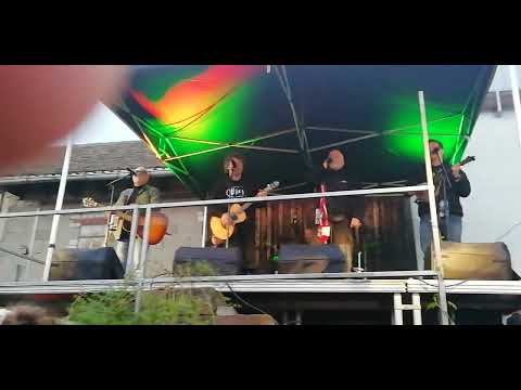 Die anonyme Giddarischde in Hambach - Im Keller (12)