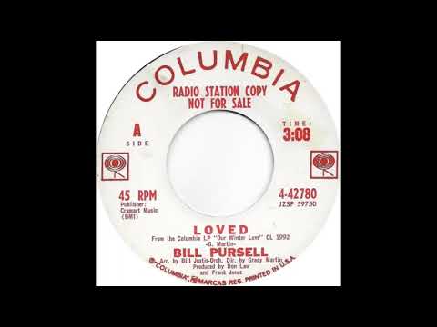 Bill Pursell (Loved)