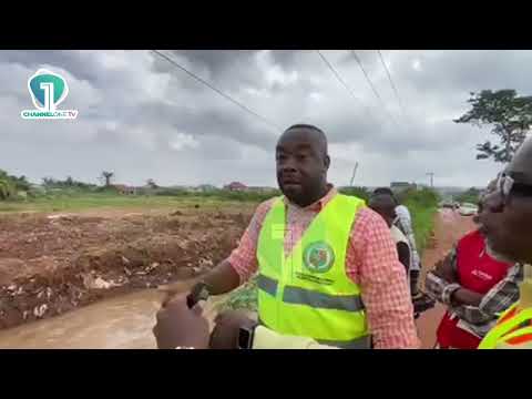 Ga East Assembly to Demolish Church and Block Factory Over Flood Risk