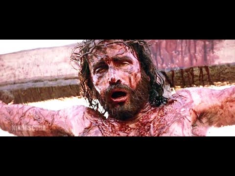 The Passion of the Christ (2004) - Crucifixion Scene