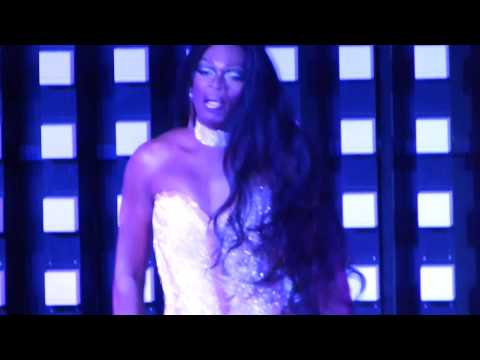 Marcia Pantera "ESPECIAL" Danger Dance Club (21-12-13) FULL HD - BY LEH SANUTY