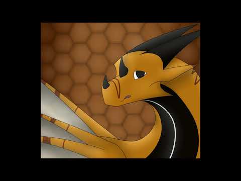 Overwhelmed Closed Hivemind WoF OC map call (Closed Backups open!) (9/10 done)