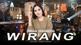 Download lagu Nella Kharisma - Wirang mp3 Download lagu Nella Kharisma - Wirang mp3