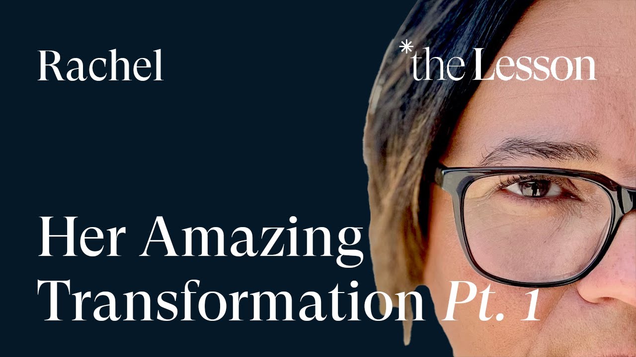 Transformation Through Trauma - Part 1 | The Lesson