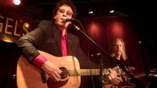 Only A Hobo performed by Stan Ridgway