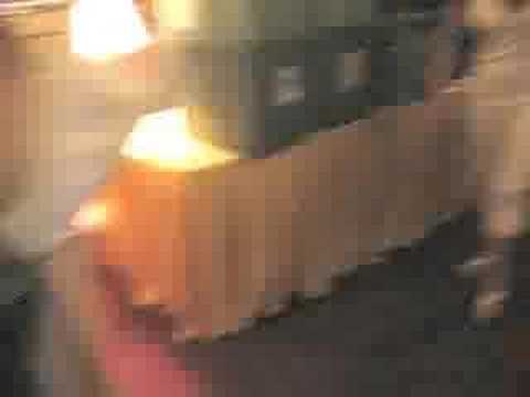 Random Jan Tana Classic clip