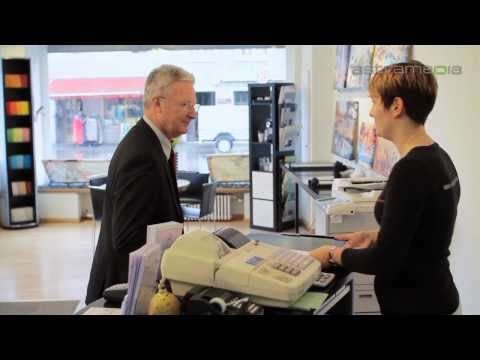 Copy Print - Winterthur, Kopieren, Druckerei, Binden, Broschürendruck