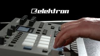 Video thumbnail for Elektron Analog Rytm MKII | Gear4music demo by Gear4music Guitars