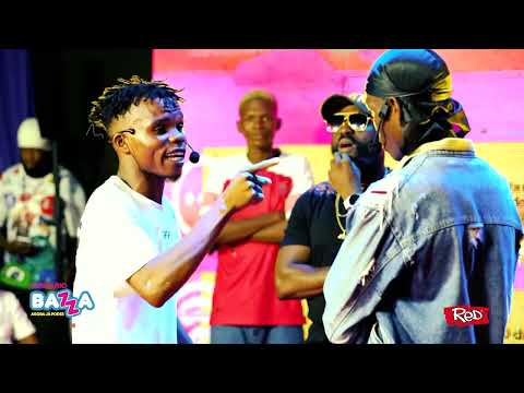 #RRPL MC Luanda VS Cigano MC “Trailer"