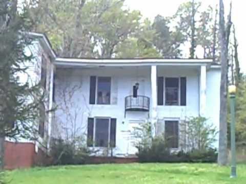 Pharr Mansion Video 1