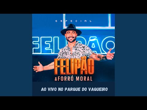 Obrigada Meu Deus - Forró Moral