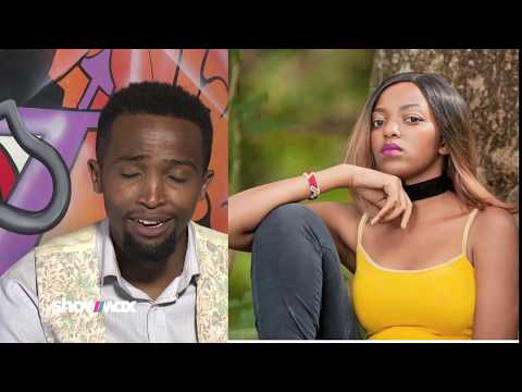 Celebrity Impressions  and interview with Pascal Tokodi from Selina | Showmax