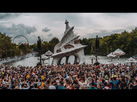 Lucio Dalla 🇮🇹 Caruso (ANGEMI Remix) from Tomorrowland Belgium 2025