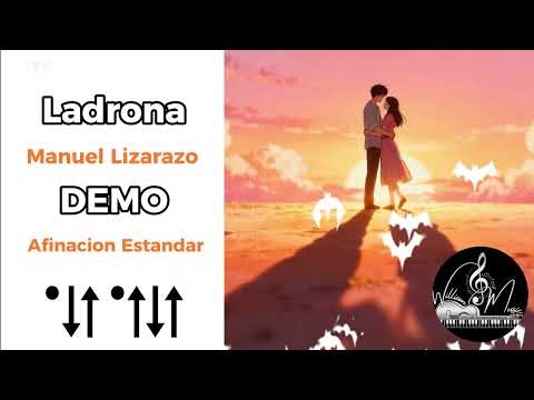 Ladrona - Manuel Lizarazo