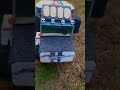 Modify Toy Tractor New Music System