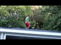 SENIOR Presidential Campaign Video 2014 2015
