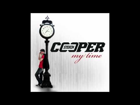 Steven Cooper / Broken Chains (feat. Tech N9ne)