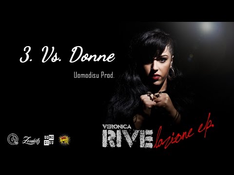 Veronica Rive - Vs. Donne
