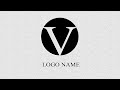 Professional Logo Design Easy Photoshop Tutorial